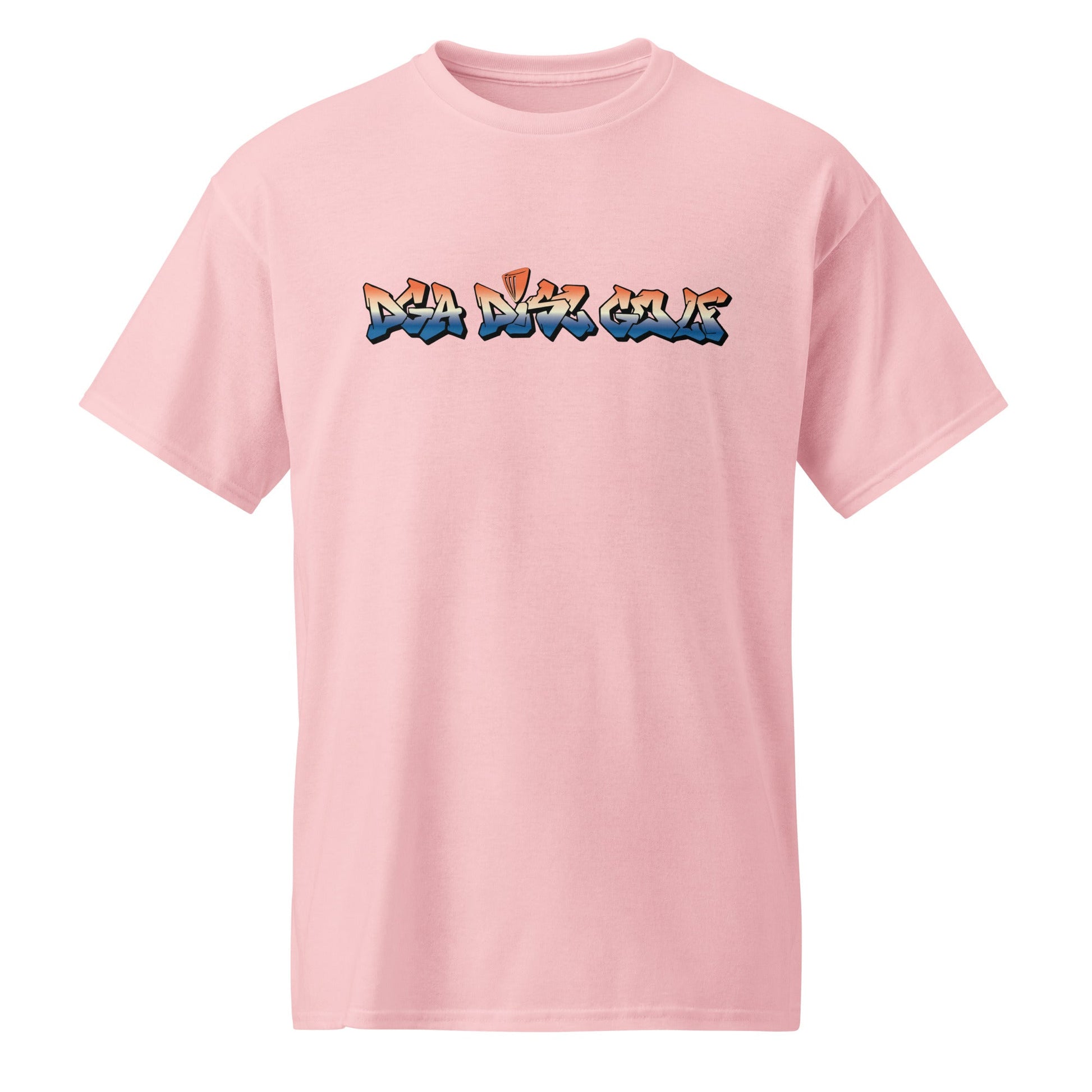 Graffiti DryBlend® T-Shirt - T-Shirt - DGA Factory Store