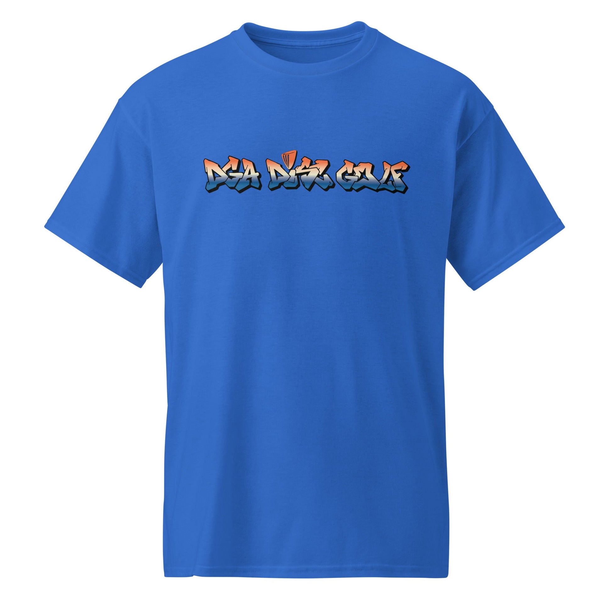 Graffiti DryBlend® T-Shirt - T-Shirt - DGA Factory Store