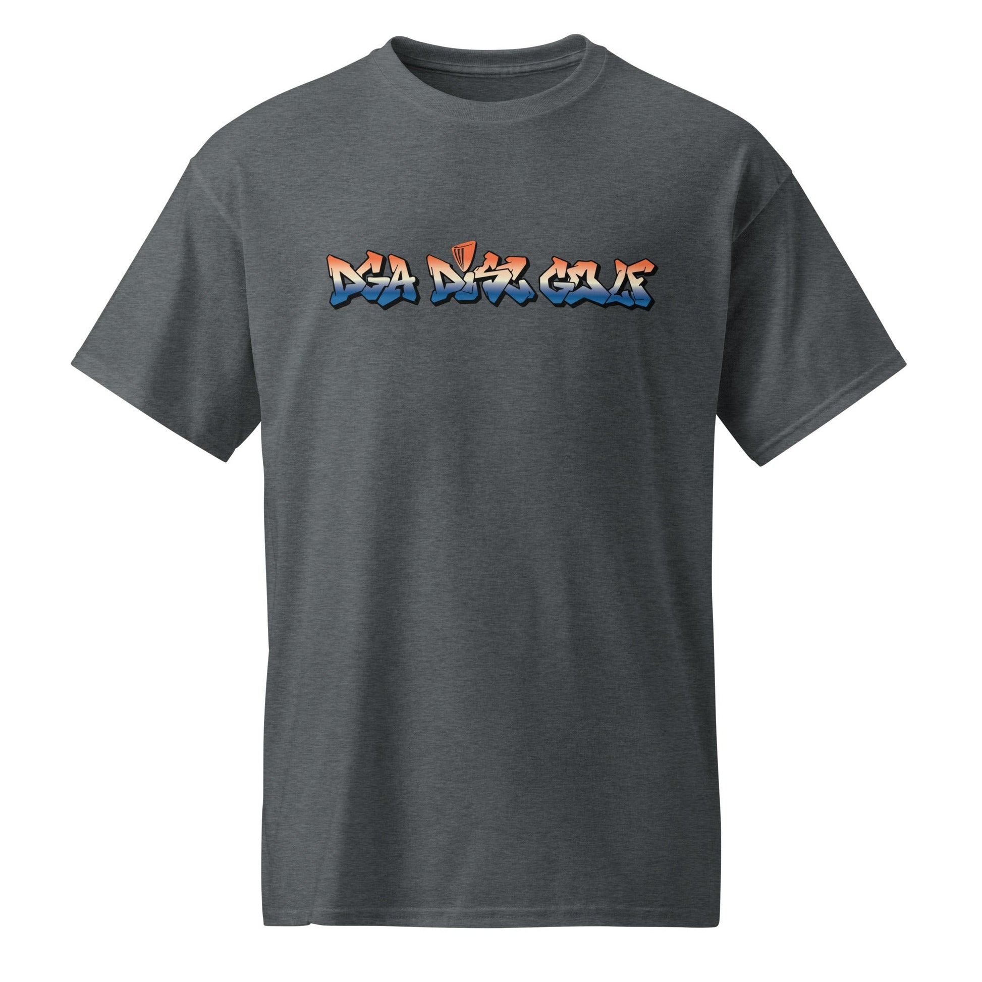 Graffiti DryBlend® T-Shirt - T-Shirt - DGA Factory Store
