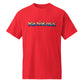 Graffiti DryBlend® T-Shirt - T-Shirt - DGA Factory Store