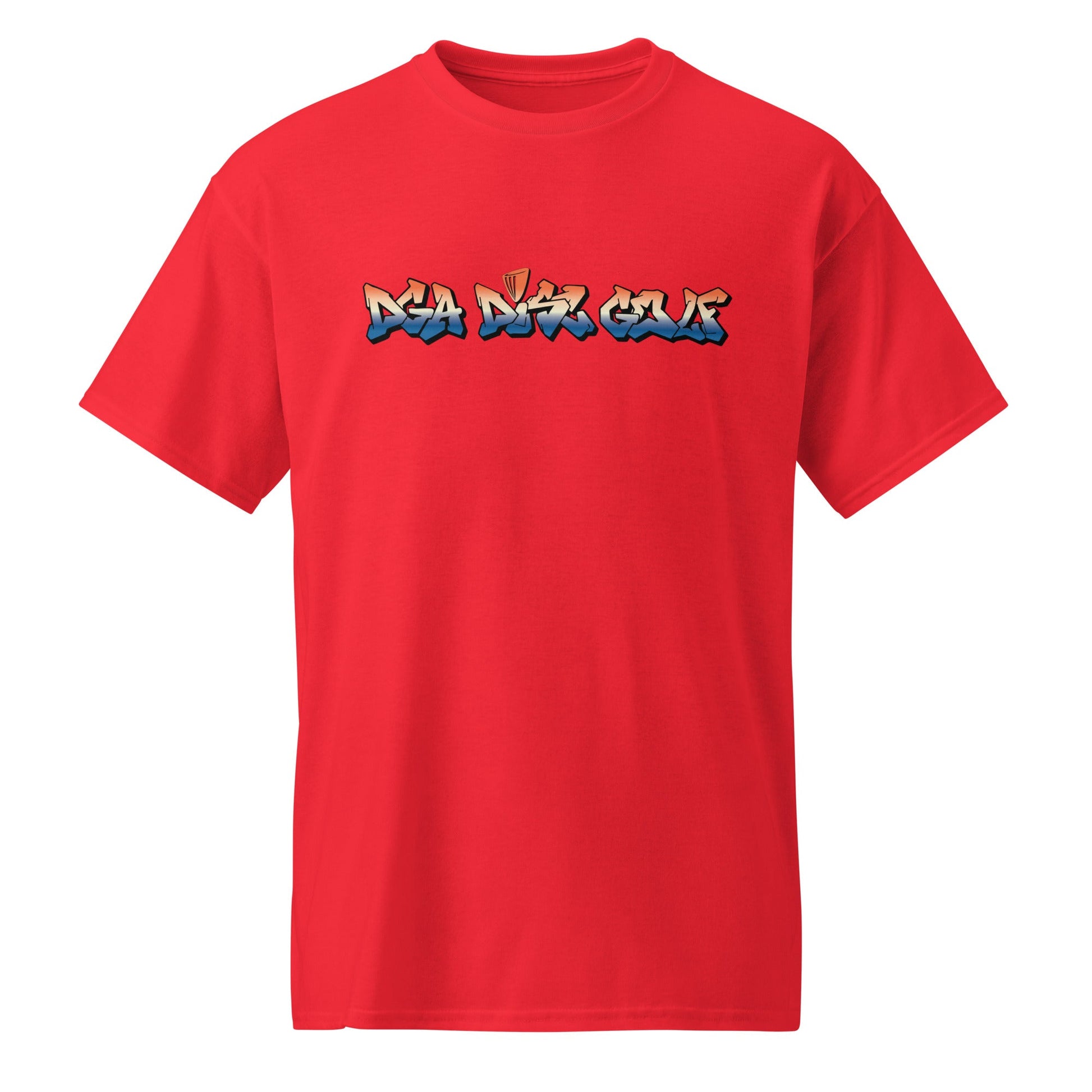 Graffiti DryBlend® T-Shirt - T-Shirt - DGA Factory Store