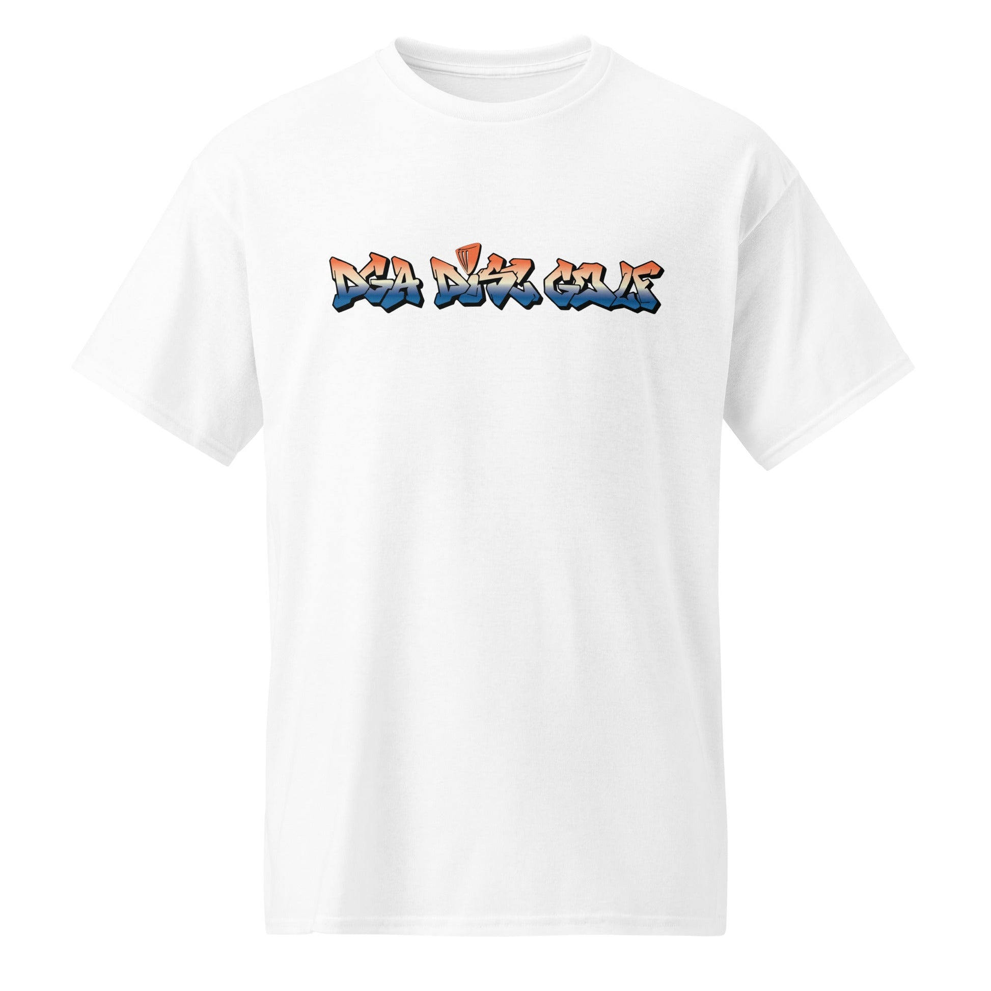 Graffiti DryBlend® T-Shirt - T-Shirt - DGA Factory Store