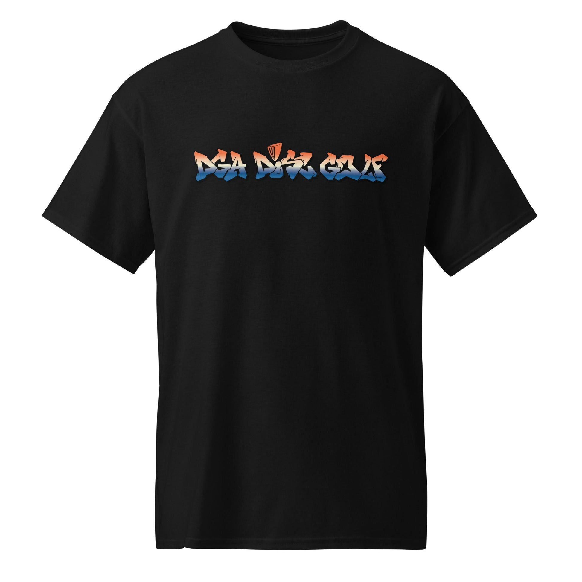 Graffiti DryBlend® T-Shirt - T-Shirt - DGA Factory Store