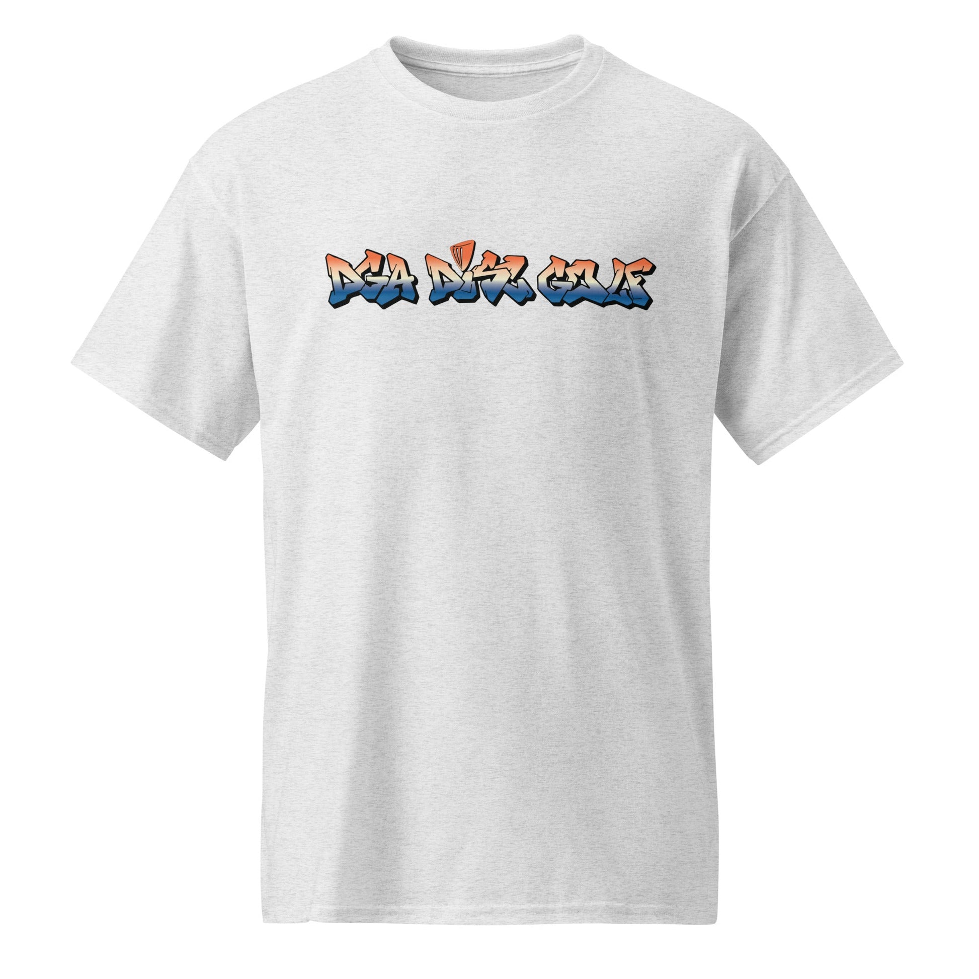 Graffiti DryBlend® T-Shirt - T-Shirt - DGA Factory Store