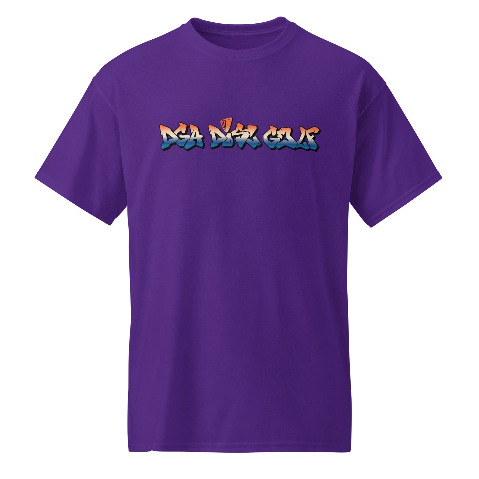 Graffiti DryBlend® T-Shirt - T-Shirt - DGA Factory Store