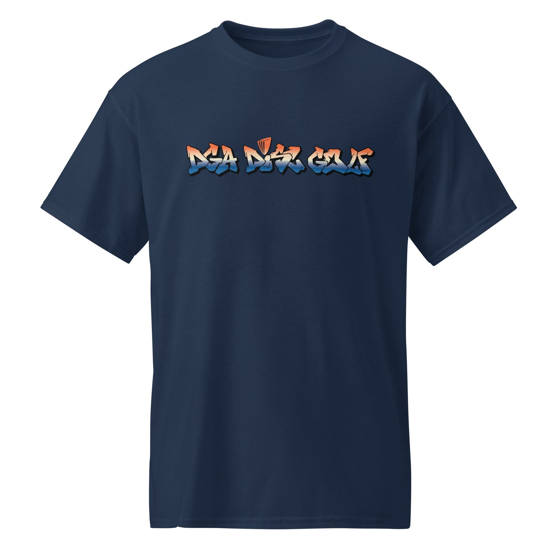 Graffiti DryBlend® T-Shirt - T-Shirt - DGA Factory Store