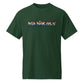Graffiti DryBlend® T-Shirt - T-Shirt - DGA Factory Store