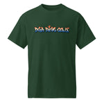 Graffiti DryBlend® T-Shirt - T-Shirt - DGA Factory Store
