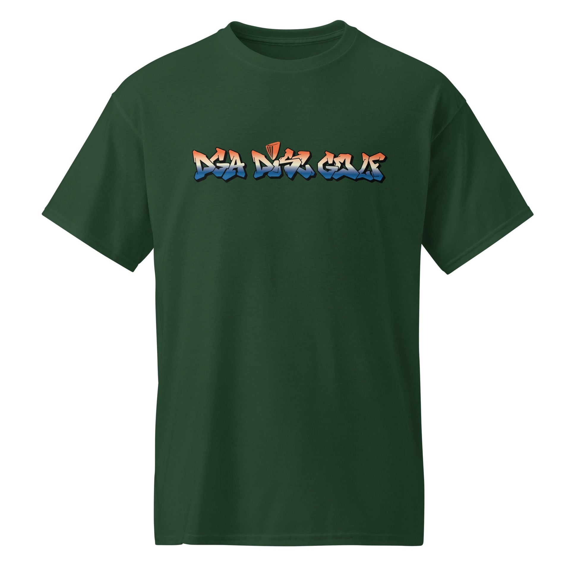 Graffiti DryBlend® T-Shirt - T-Shirt - DGA Factory Store