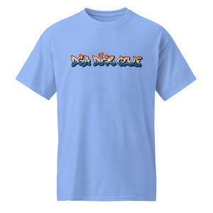 Graffiti DryBlend® T-Shirt - T-Shirt - DGA Factory Store