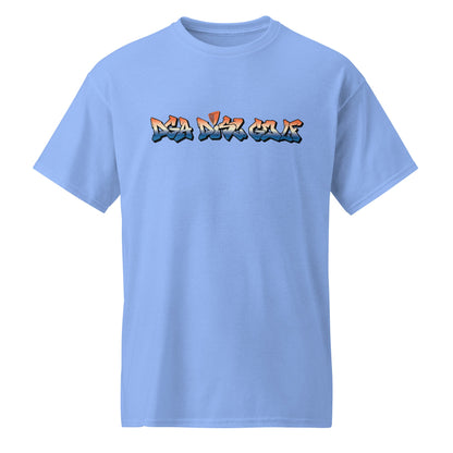 Graffiti DryBlend® T-Shirt - T-Shirt - DGA Factory Store