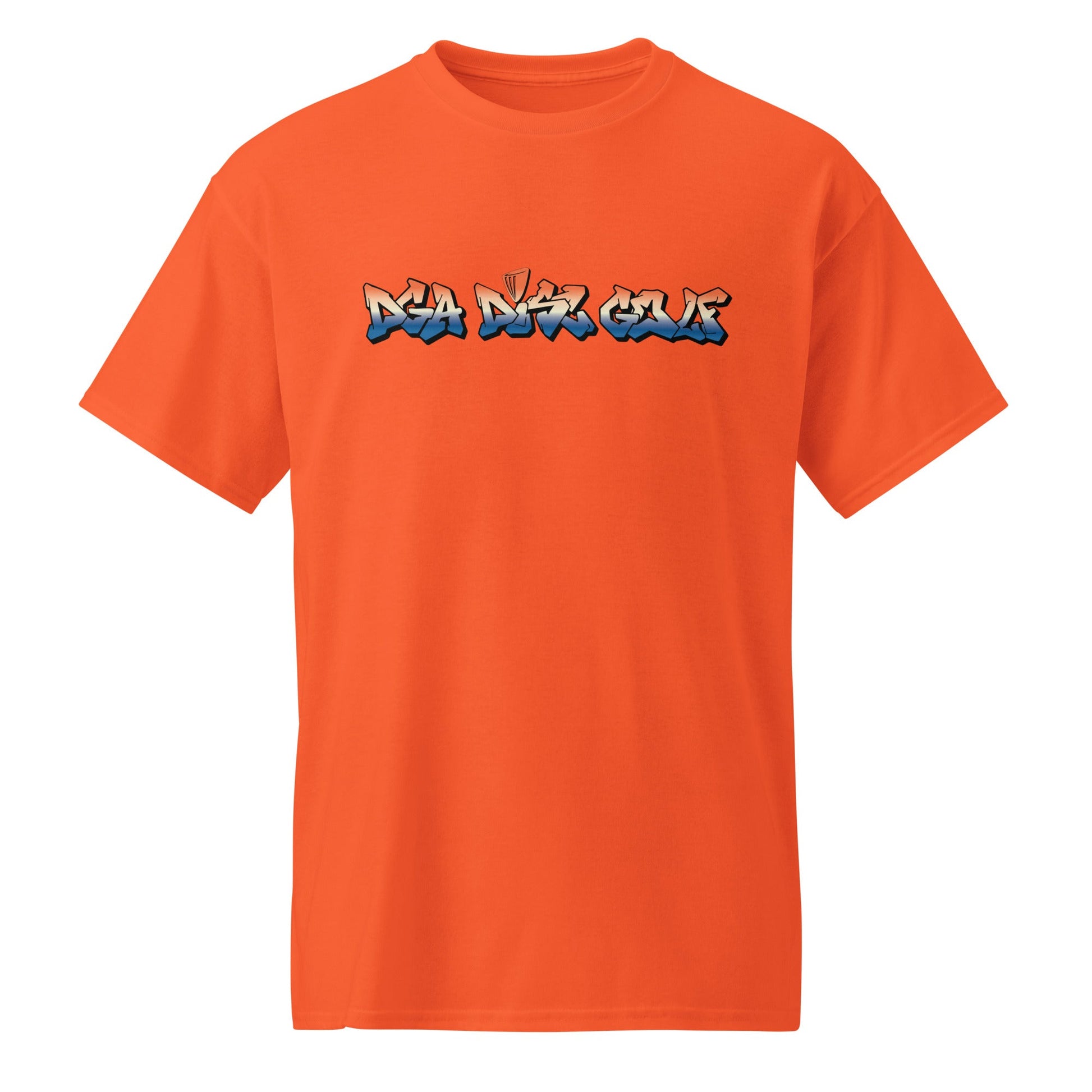 Graffiti DryBlend® T-Shirt - T-Shirt - DGA Factory Store