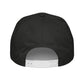 Graffiti Golf Rope Cap - Hat - DGA Factory Store