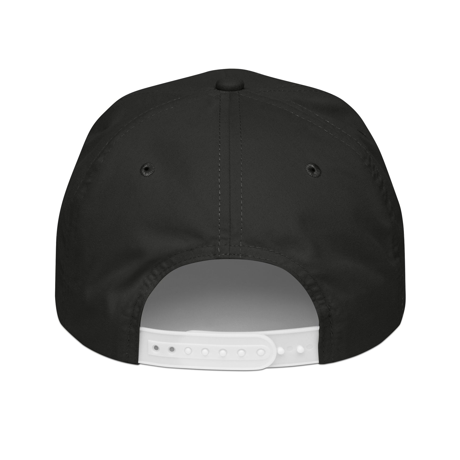 Graffiti Golf Rope Cap - Hat - DGA Factory Store