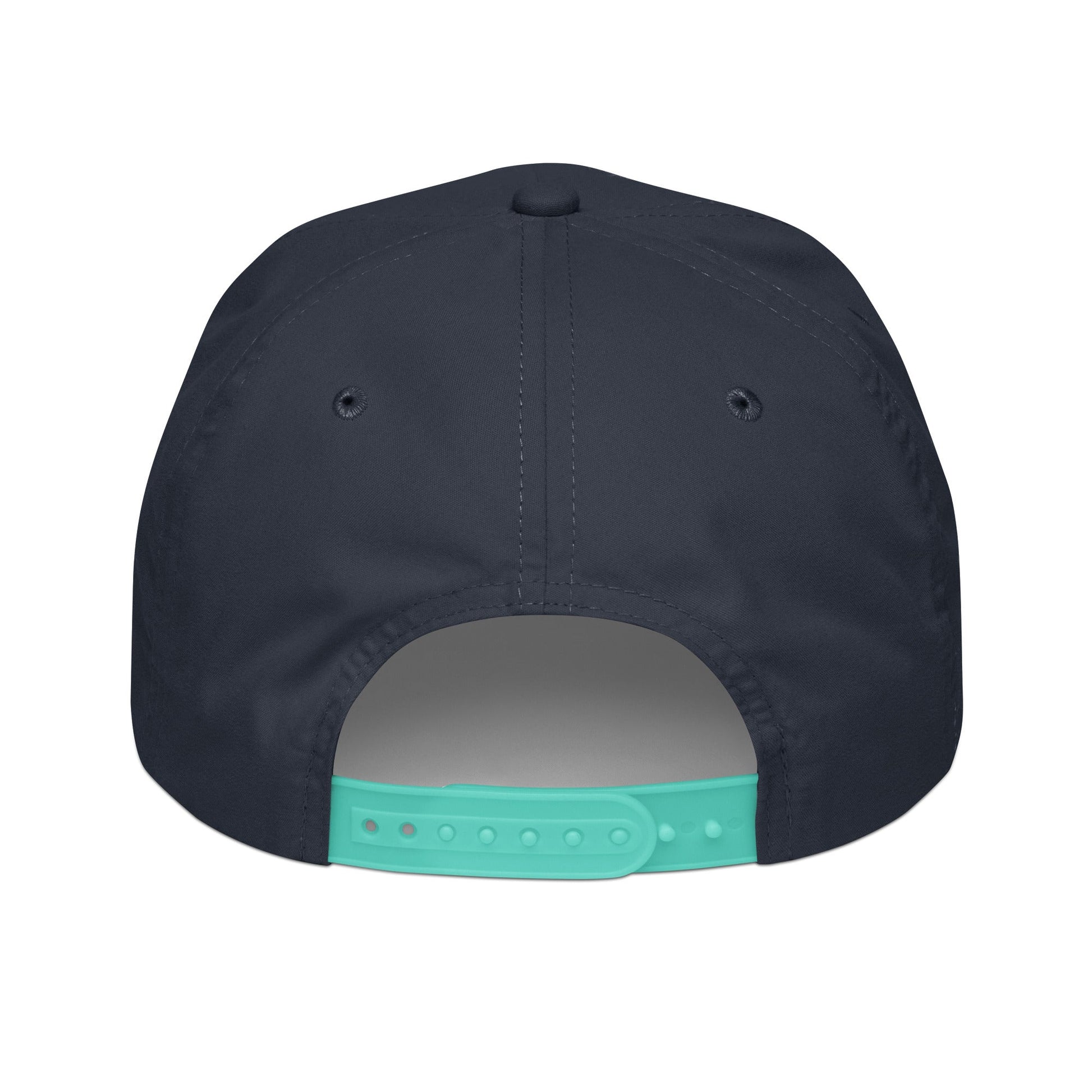 Graffiti Golf Rope Cap - Hat - DGA Factory Store