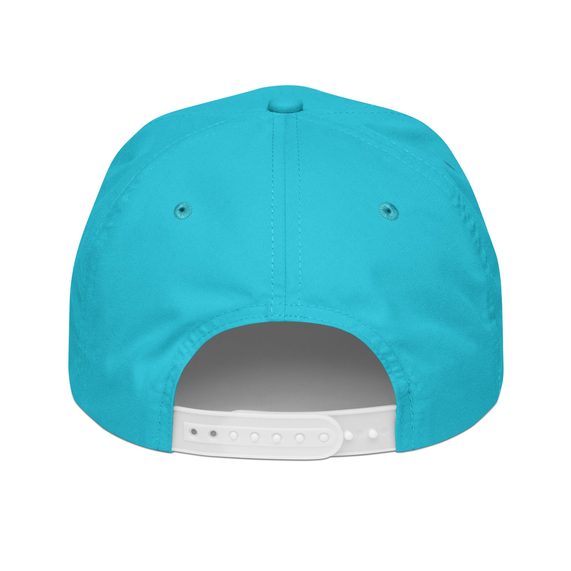 Graffiti Golf Rope Cap - Hat - DGA Factory Store