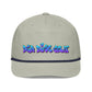 Graffiti Golf Rope Cap - Hat - DGA Factory Store