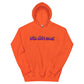 Graffiti Hoodie - Hoodie - DGA Factory Store