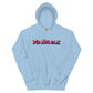 Graffiti Hoodie - Hoodie - DGA Factory Store