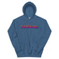 Graffiti Hoodie - Hoodie - DGA Factory Store