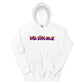 Graffiti Hoodie - Hoodie - DGA Factory Store