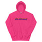 Graffiti Hoodie - Hoodie - DGA Factory Store