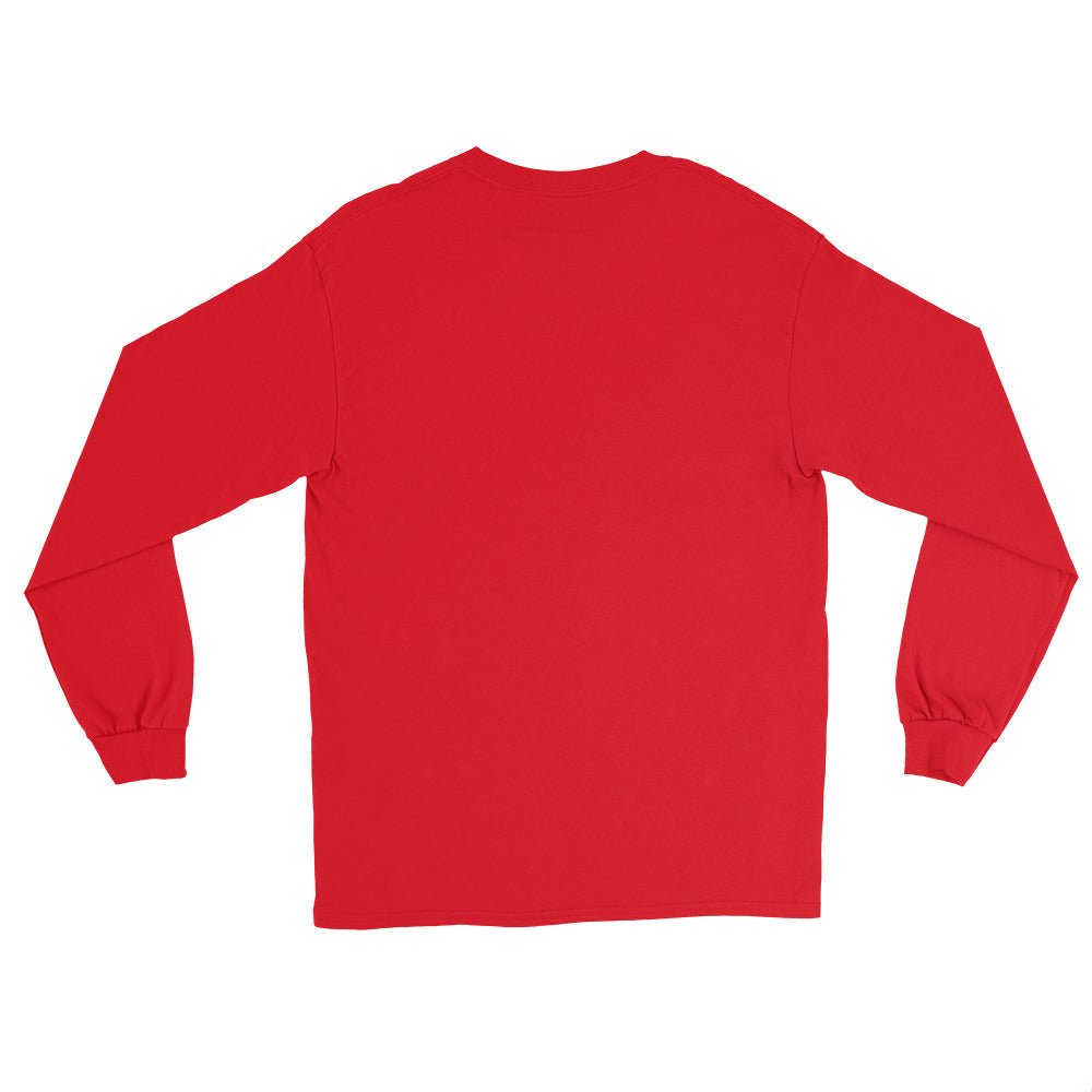 Graffiti Long Sleeve Shirt - Long Sleeve Shirt - DGA Factory Store