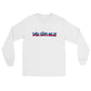 Graffiti Long Sleeve Shirt - Long Sleeve Shirt - DGA Factory Store