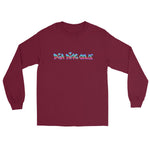 Graffiti Long Sleeve Shirt - Long Sleeve Shirt - DGA Factory Store