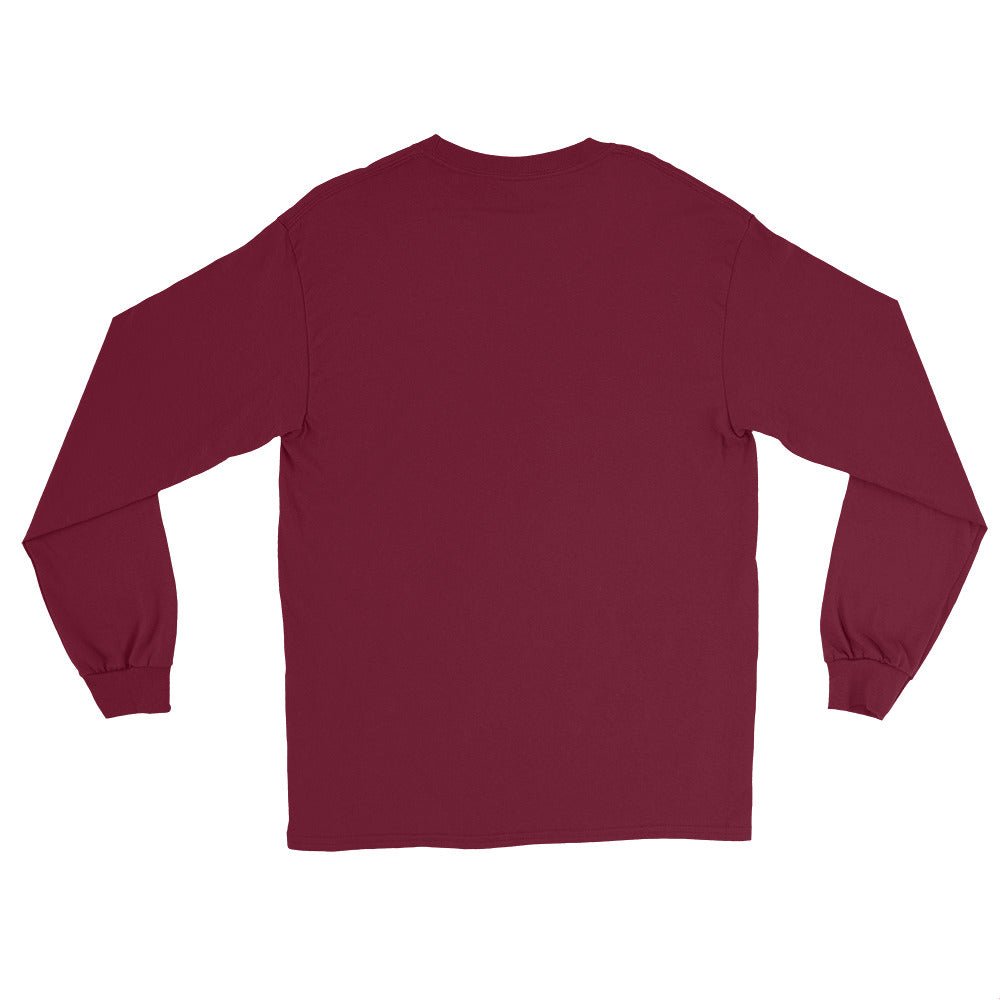 Graffiti Long Sleeve Shirt - Long Sleeve Shirt - DGA Factory Store