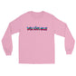 Graffiti Long Sleeve Shirt - Long Sleeve Shirt - DGA Factory Store