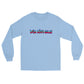 Graffiti Long Sleeve Shirt - Long Sleeve Shirt - DGA Factory Store