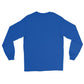 Graffiti Long Sleeve Shirt - Long Sleeve Shirt - DGA Factory Store