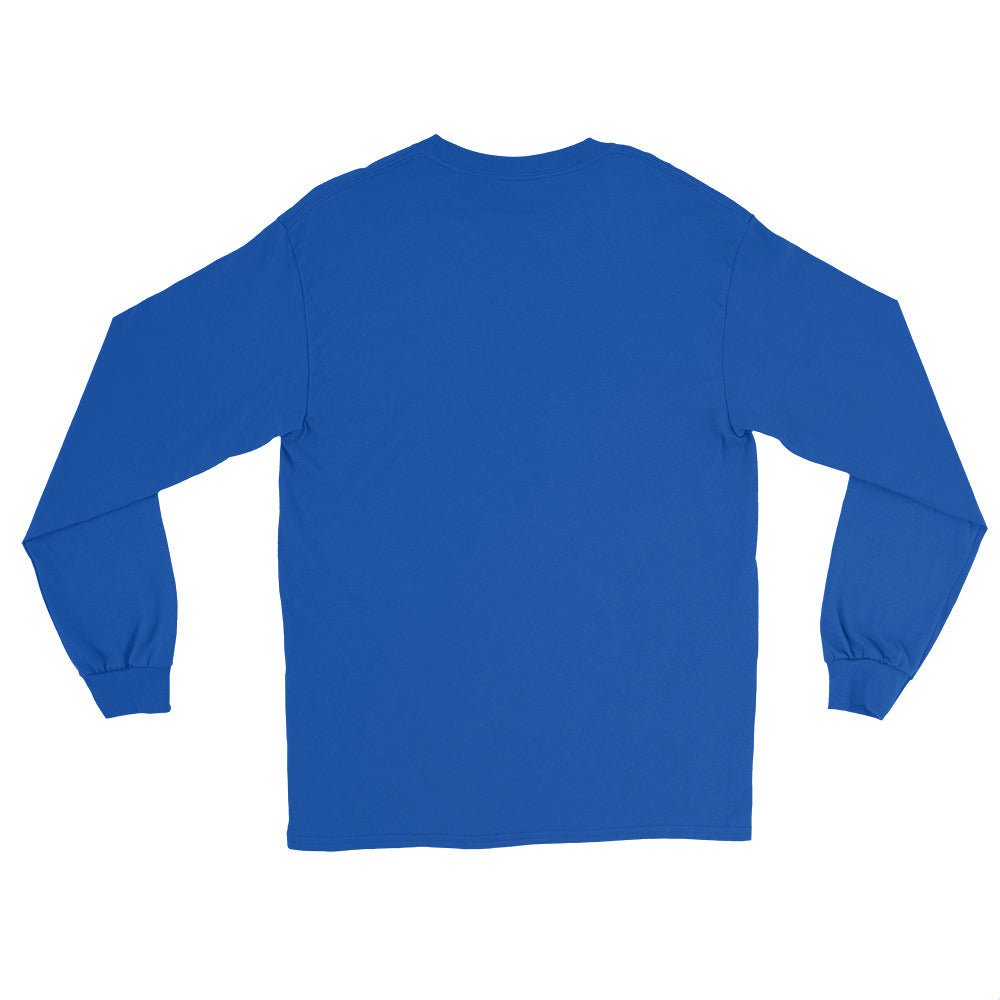 Graffiti Long Sleeve Shirt - Long Sleeve Shirt - DGA Factory Store