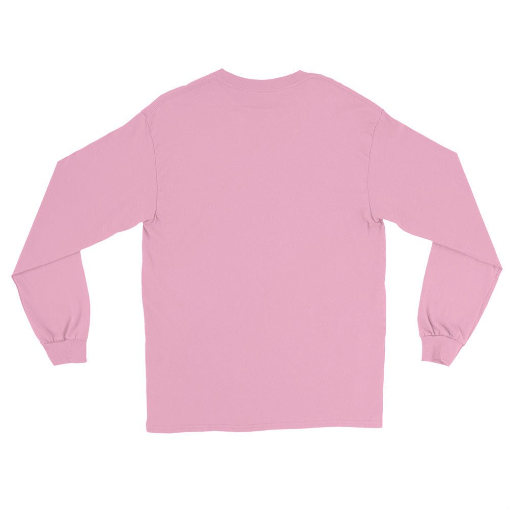 Graffiti Long Sleeve Shirt - Long Sleeve Shirt - DGA Factory Store