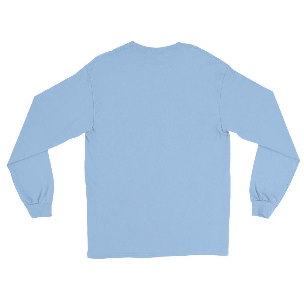 Graffiti Long Sleeve Shirt - Long Sleeve Shirt - DGA Factory Store