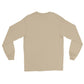 Graffiti Long Sleeve Shirt - Long Sleeve Shirt - DGA Factory Store