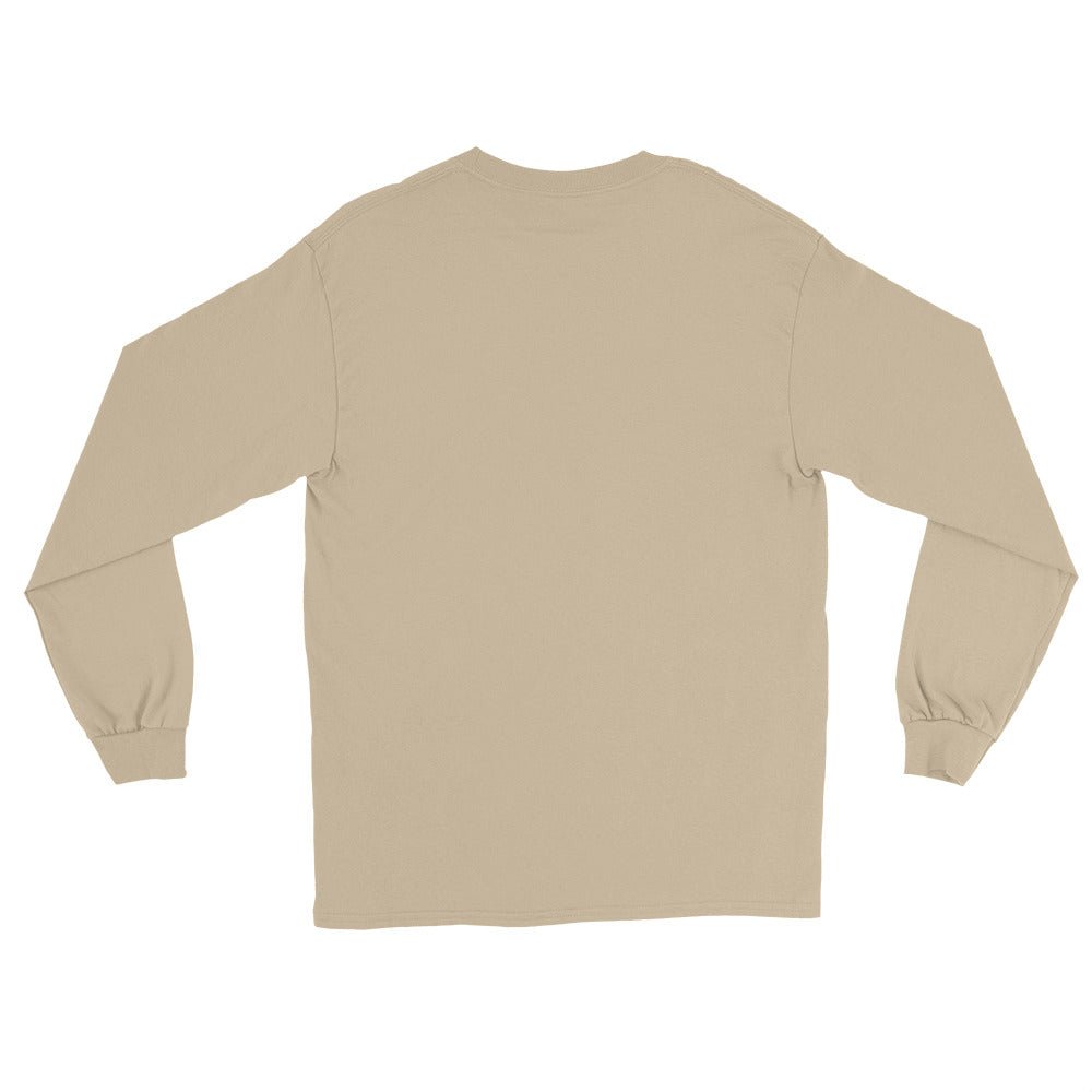 Graffiti Long Sleeve Shirt - Long Sleeve Shirt - DGA Factory Store