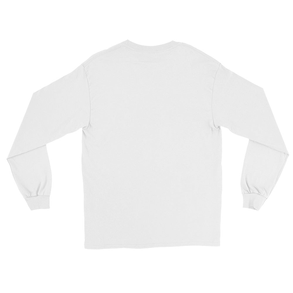 Graffiti Long Sleeve Shirt - Long Sleeve Shirt - DGA Factory Store