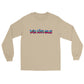Graffiti Long Sleeve Shirt - Long Sleeve Shirt - DGA Factory Store