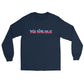 Graffiti Long Sleeve Shirt - Long Sleeve Shirt - DGA Factory Store