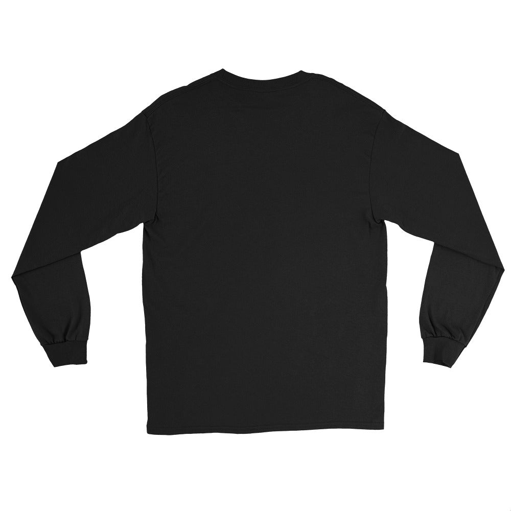 Graffiti Long Sleeve Shirt - Long Sleeve Shirt - DGA Factory Store