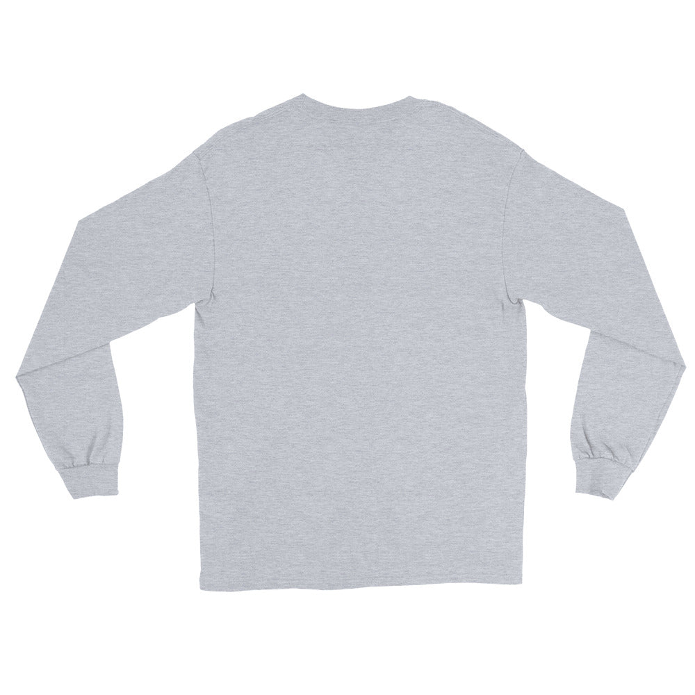 Graffiti Long Sleeve Shirt - Long Sleeve Shirt - DGA Factory Store