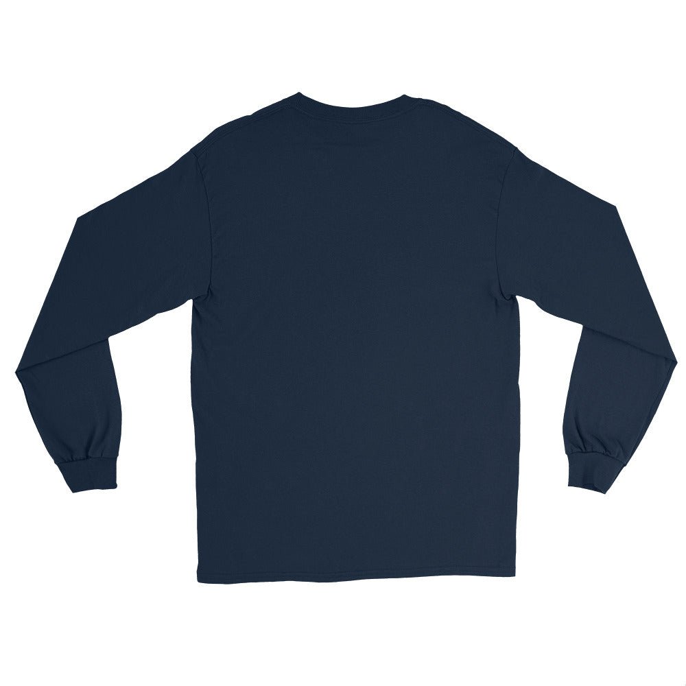 Graffiti Long Sleeve Shirt - Long Sleeve Shirt - DGA Factory Store