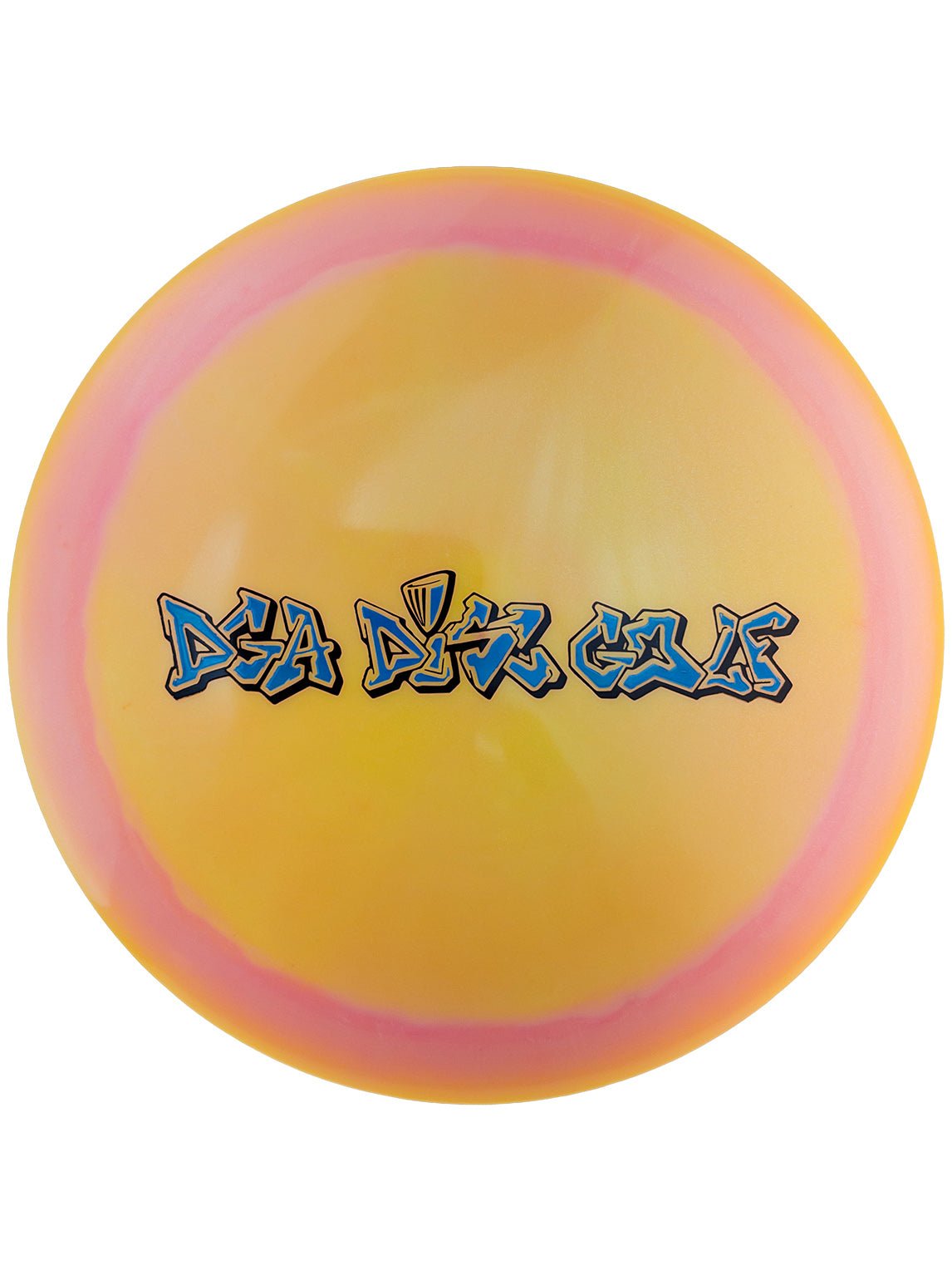 Graffiti Stamp Atmos Hurricane Distance Driver - Distance Driver - DGA Factory Store