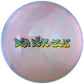 Graffiti Stamp Atmos Hurricane Distance Driver - Distance Driver - DGA Factory Store