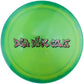 Graffiti Stamp Atmos Hurricane Distance Driver - Distance Driver - DGA Factory Store