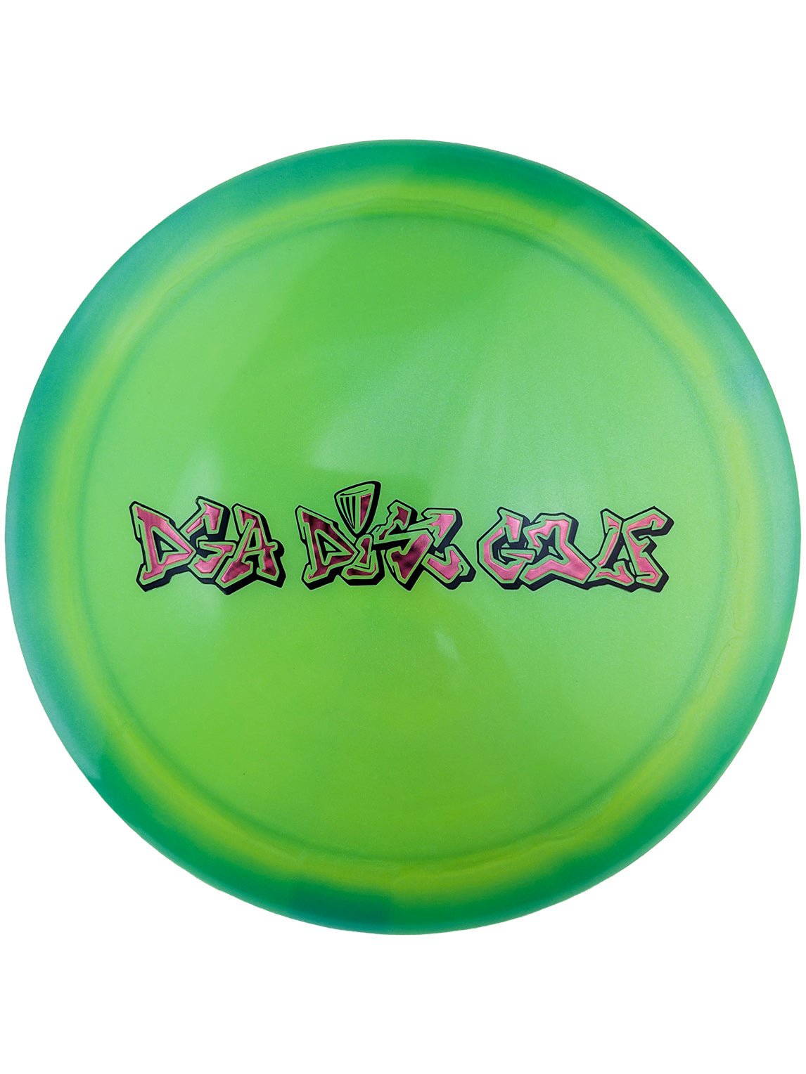 Graffiti Stamp Atmos Hurricane Distance Driver - Distance Driver - DGA Factory Store
