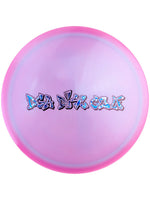 Graffiti Stamp Atmos Pipeline Fairway Driver - Fairway Driver - DGA Factory Store