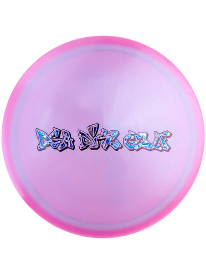 Graffiti Stamp Atmos Pipeline Fairway Driver - Fairway Driver - DGA Factory Store